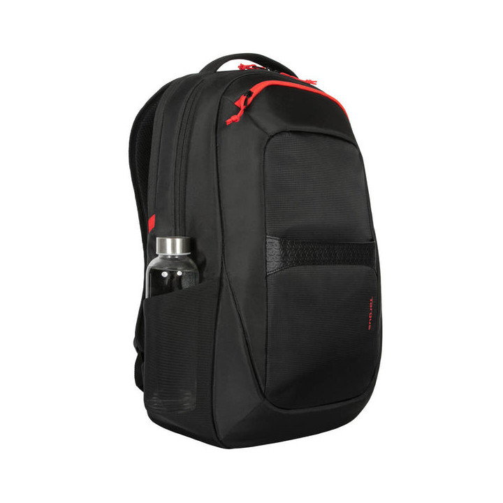 Targus Strike II 43,9 cm (17.3") Sac à dos Noir
