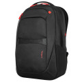 Targus Strike II 43,9 cm (17.3") Sac à dos Noir