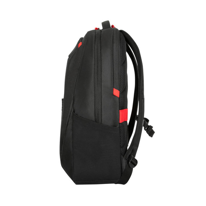 Targus Strike II 43,9 cm (17.3") Sac à dos Noir