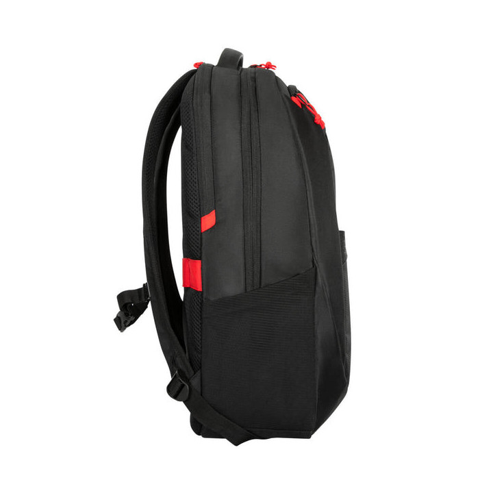 Targus Strike II 43,9 cm (17.3") Sac à dos Noir