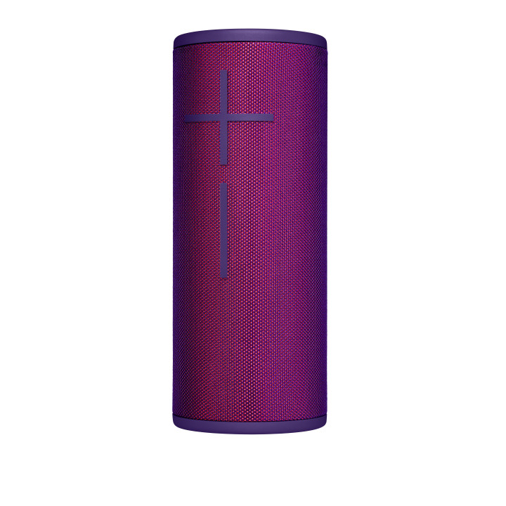 Ultimate Ears 984-001363 haut-parleur portable et de fête Enceinte portable stéréo Violet