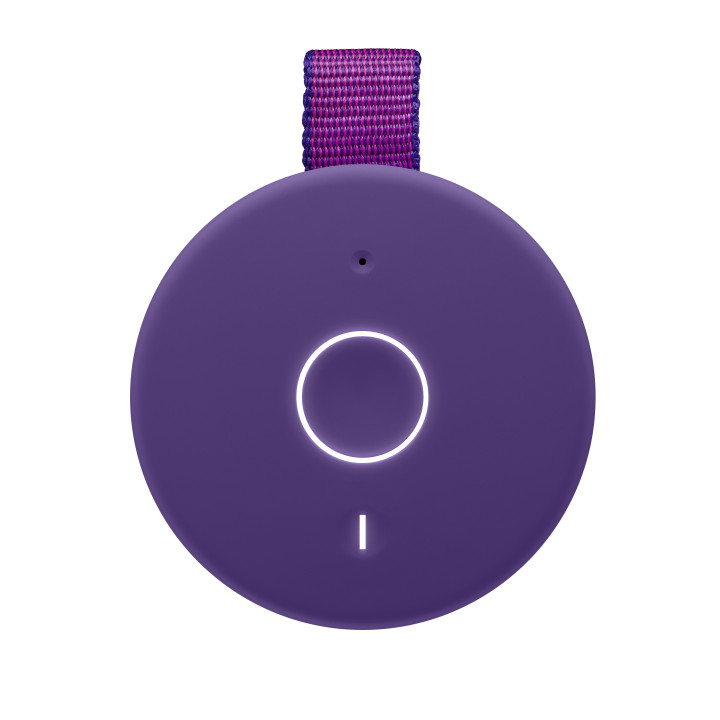Ultimate Ears 984-001363 haut-parleur portable et de fête Enceinte portable stéréo Violet