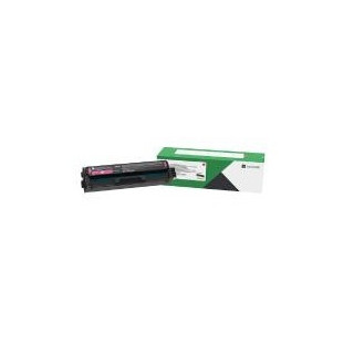Lexmark C342XM0 toner cartridge Original Magenta