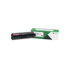 Lexmark C342XM0 toner cartridge Original Magenta
