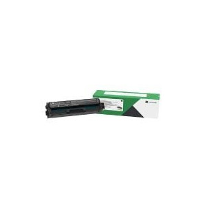 Lexmark C342XK0 toner cartridge Original Black