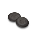 Poly Oreillette en similicuir Blackwire 5000 (2 pièces)