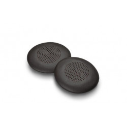 Poly Oreillette en similicuir Blackwire 5000 (2 pièces)
