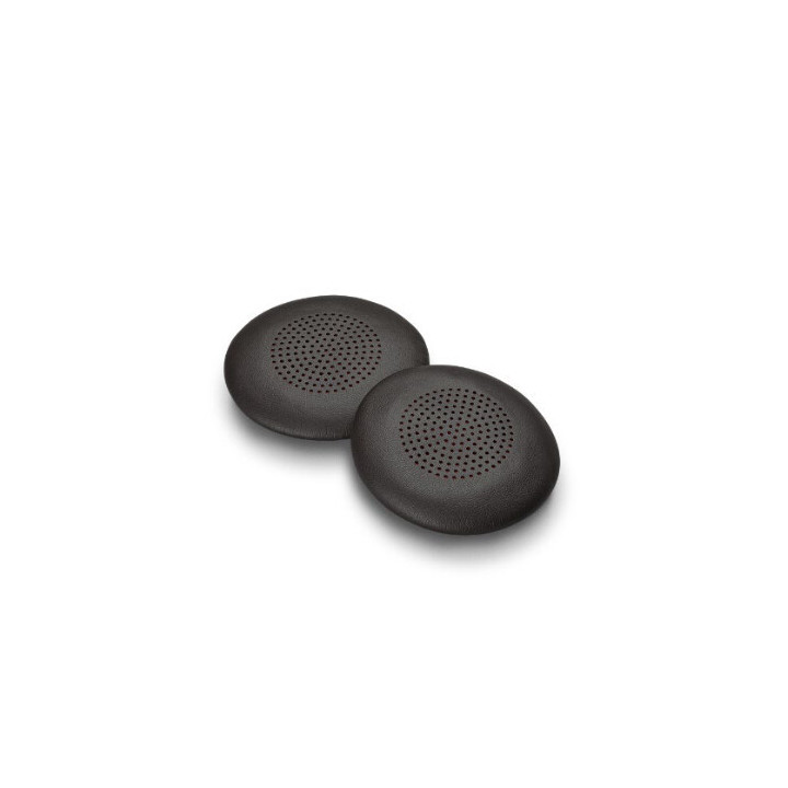 Poly Oreillette en similicuir Blackwire 5000 (2 pièces)