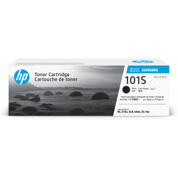 Samsung Cartouche d'encre noire HP authentique MLT-D101S
