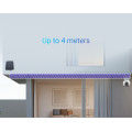 EZVIZ Solar Charging Panel E Panneau solaire Silicium monocristallin