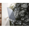 EZVIZ Solar Charging Panel E Panneau solaire Silicium monocristallin