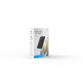 EZVIZ Solar Charging Panel E Panneau solaire Silicium monocristallin