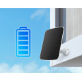 EZVIZ Solar Charging Panel E Panneau solaire Silicium monocristallin