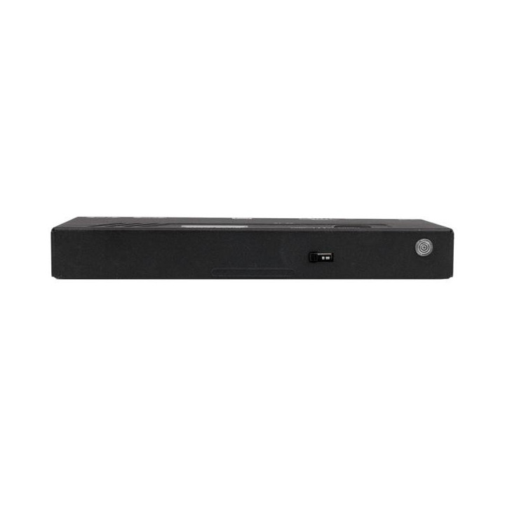 StarTech.com Switch Matrice HDMI 2x2 avec Commutation Automatique et Prioritaire - 1080p