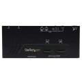 StarTech.com Switch Matrice HDMI 2x2 avec Commutation Automatique et Prioritaire - 1080p