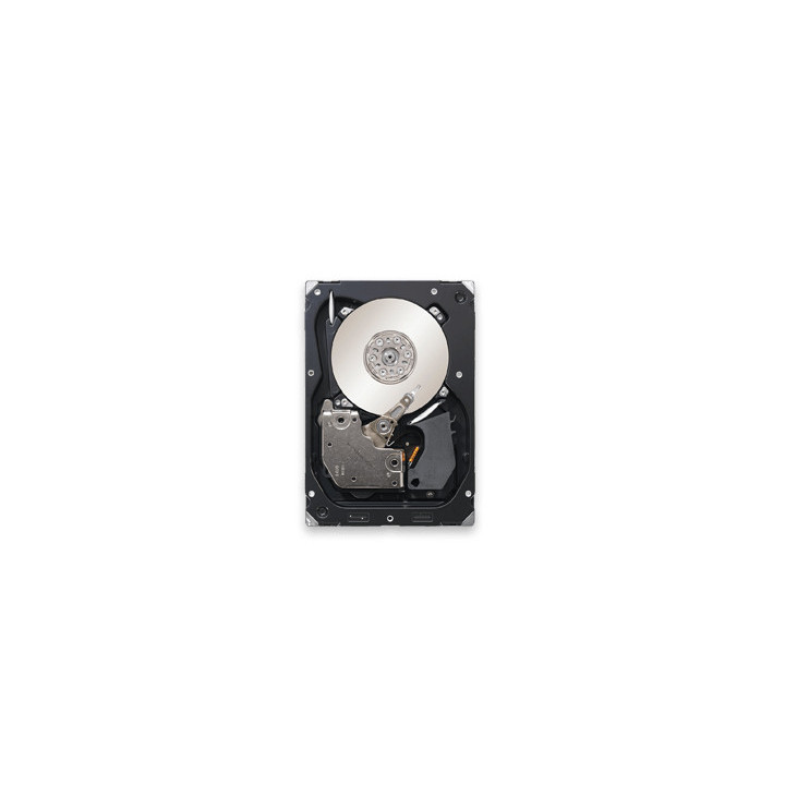 Lenovo 01DC412 disque dur 1,2 To 10000 tr/min 2.5" SAS