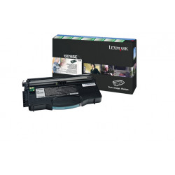 Lexmark 12016SE toner cartridge 1 pc(s) Original Black
