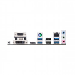 ASUS Prime B450M-K II AMD B450 Emplacement AM4 micro ATX