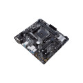 ASUS Prime B450M-K II AMD B450 Emplacement AM4 micro ATX