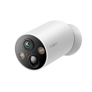 TP-Link TC85 caméra de sécurité Balle (forme) Caméra de sécurité IP Intérieure et extérieure 2560 x 1440 pixels Plafond