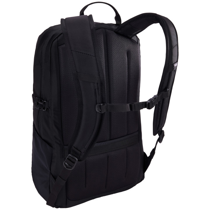 Thule EnRoute TEBP4216 - Black sac à dos Sac à dos normal Noir Nylon