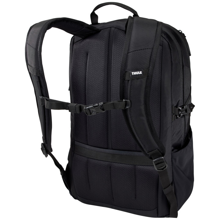 Thule EnRoute TEBP4216 - Black sac à dos Sac à dos normal Noir Nylon