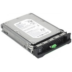 Fujitsu ETADB8F-L disque dur 1,8 To 10000 tr/min 2.5" SAS