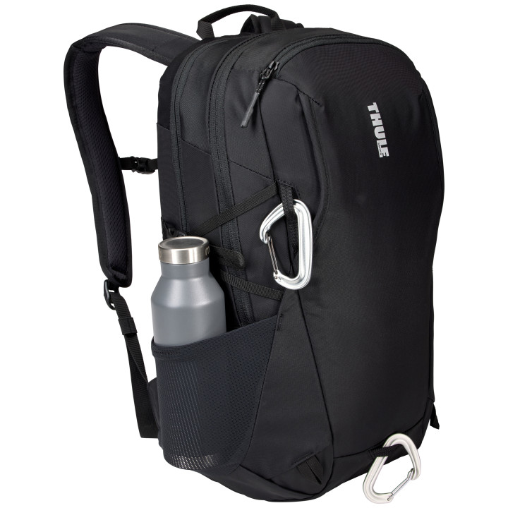 Thule EnRoute TEBP4216 - Black sac à dos Sac à dos normal Noir Nylon