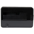 StarTech.com Station d'Accueil pour Disque Dur à 1 Baie USB 3.1 / eSATA vers SATA, Dock pour Disque Dur USB 3.1 (10 Gbps), Sta