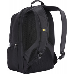 Case Logic RBP-315 Black 39,6 cm (15.6") Étui sac à dos Noir