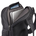 Case Logic RBP-315 Black 39,6 cm (15.6") Étui sac à dos Noir