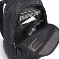 Case Logic RBP-315 Black 39,6 cm (15.6") Étui sac à dos Noir