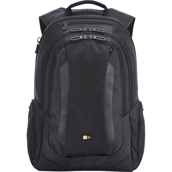 Case Logic RBP-315 Black 39,6 cm (15.6") Étui sac à dos Noir