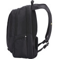 Case Logic RBP-315 Black 39,6 cm (15.6") Étui sac à dos Noir