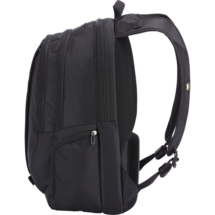 Case Logic RBP-315 Black 39,6 cm (15.6") Étui sac à dos Noir