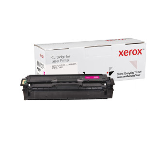 Toner remanufacturé Magenta Everyday™ de Xerox compatible avec Samsung CLT-M504S, Capacité standard