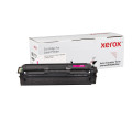 Everyday Toner remanufacturé Magenta ™ de Xerox compatible avec Samsung CLT-M504S, Capacité standard