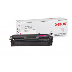 Everyday Toner remanufacturé Magenta ™ de Xerox compatible avec Samsung CLT-M504S, Capacité standard