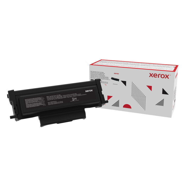 Xerox Cartouche de toner Noir de Grande capacité Imprimante ® B230, Imprimante multifonction ® B225​/​ ® B235 (3000 pag
