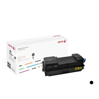 Xerox Toner noir. Equivalent à Kyocera TK-3110. Compatible avec Kyocera FS-4100