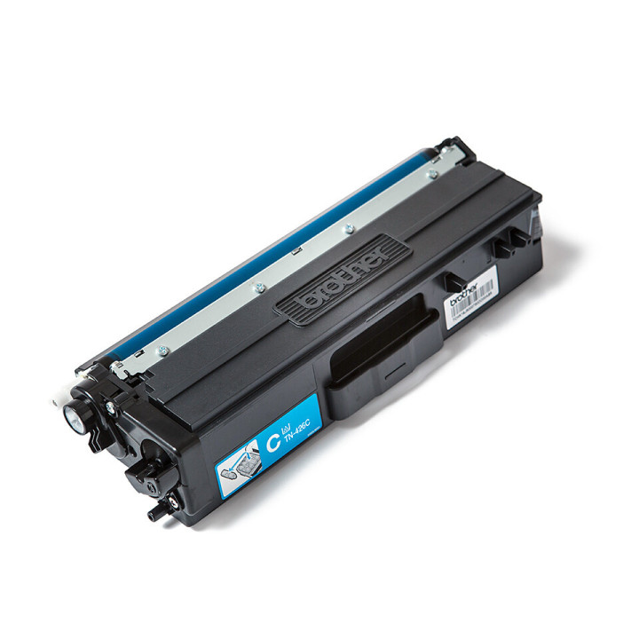 Brother Cartouche de toner TN-426C originale – Cyan