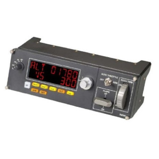 Logitech Pro Flight Multi Panel