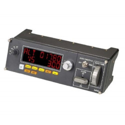 Logitech Pro Flight Multi Panel