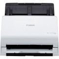 Canon imageFORMULA R30 Chargeur automatique de documents + Scanner à feuille 600 x 600 DPI A4 Blanc