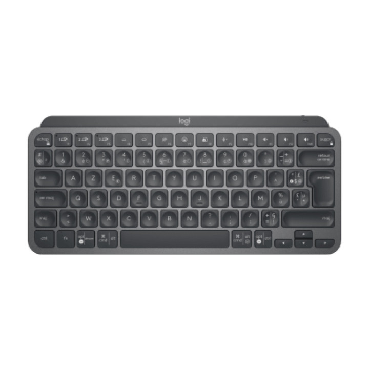 Logitech Ensemble MX Keys Mini pour les professionnels