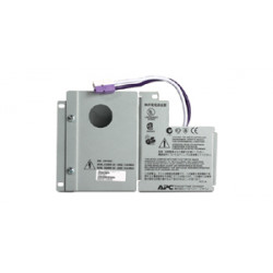 APC Smart UPS 3000-5000VA RT output hardwire alimentation d'énergie non interruptible
