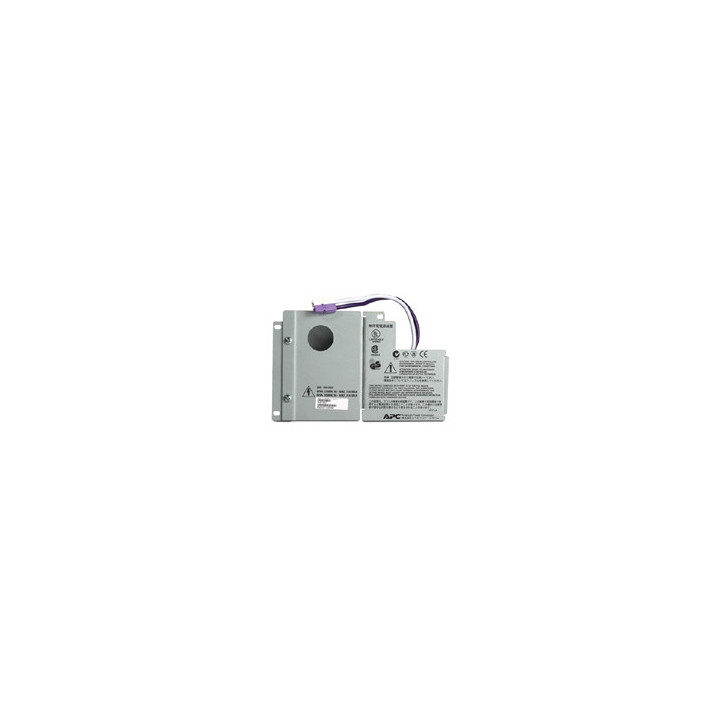 APC Smart UPS 3000-5000VA RT output hardwire alimentation d'énergie non interruptible