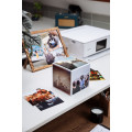 Canon 2311B076 papier photos Bleu Gloss