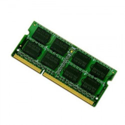QNAP RAM-4GDR3-SO-1600 module de mémoire 4 Go 1 x 4 Go DDR3 1600 MHz