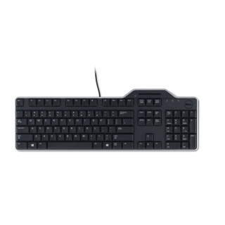 DELL Clavier smartcard Pro - KB813 - français (AZERTY)